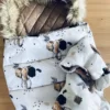 Śpiworek Elephants - obrazek 4