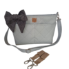 Organizer do wózka Simply Gray
