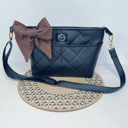 Organizer do wózka SIMPLY BLACK - obrazek 13